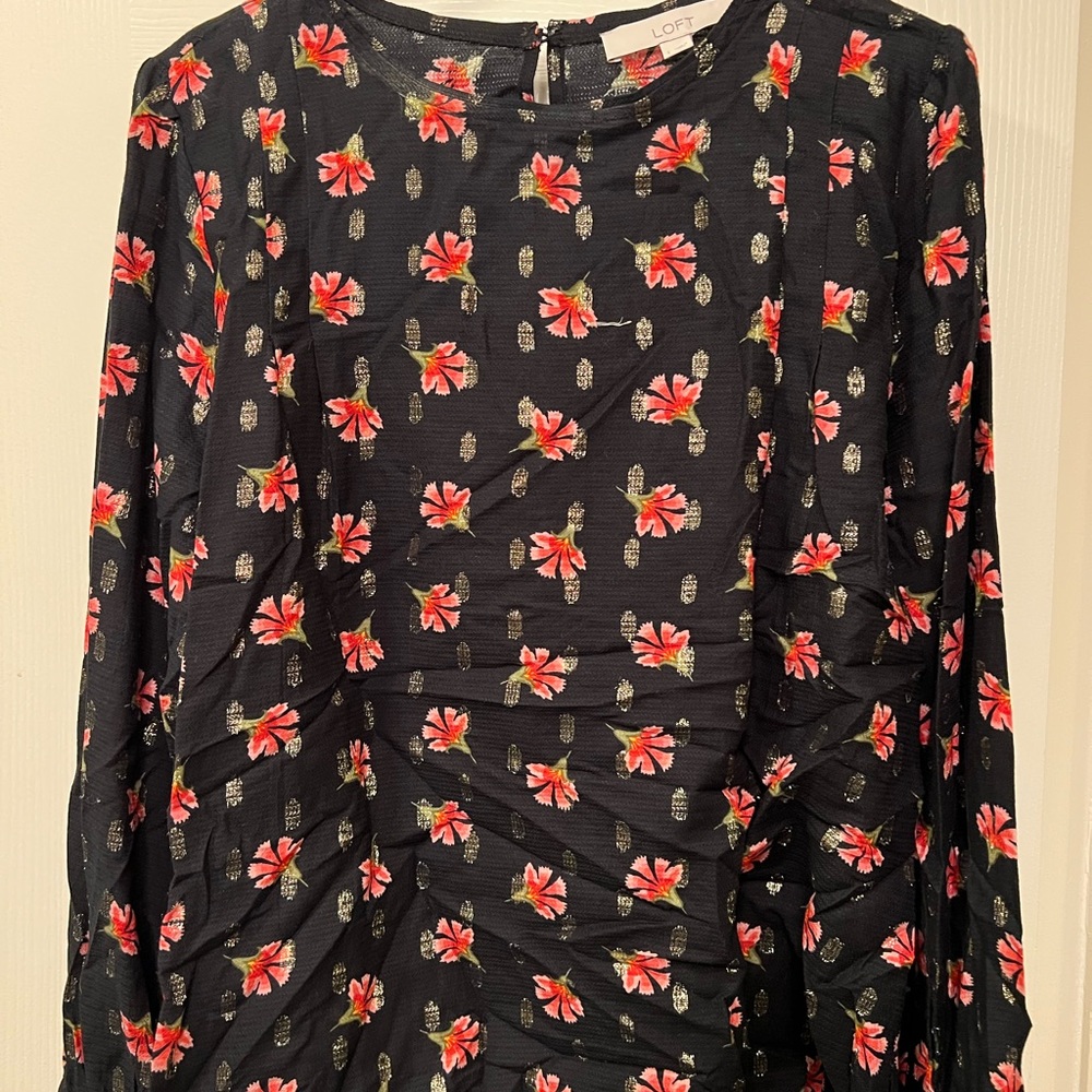 LOFT Long Sleeve
